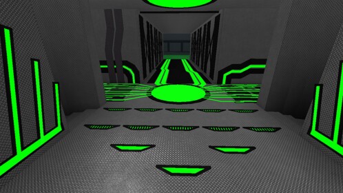 [Uncopylocked] Holo