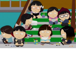 Nikyama’s team!