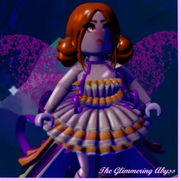 [ALPHA] The Glimmering Abyss icon