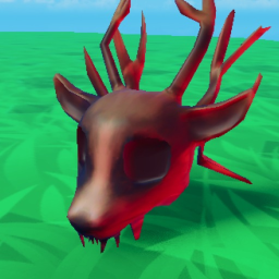 [Release] Tag in the Forest Arena 🦌