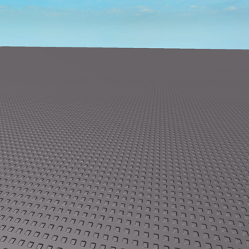It's just a baseplate.