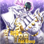 Req +/A Your Bizarre Adventure Fan Group