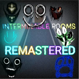 Interminable Rooms: Remastered icon