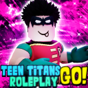 Teen Titans GO! Roleplay