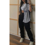 Lucid's Wardrobe