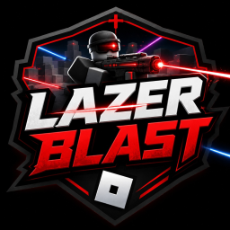 lazer blast