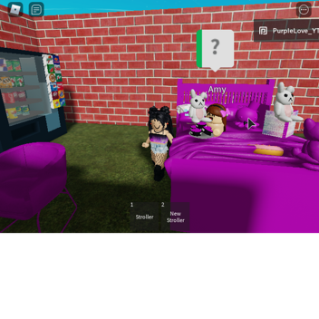Hangout with fans!