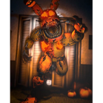 Team Bonnie Noob Dino