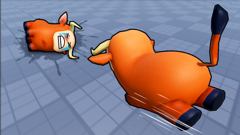 Animal Battles [Beta] screenshot 4