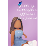 *~official butterfly fan group~*