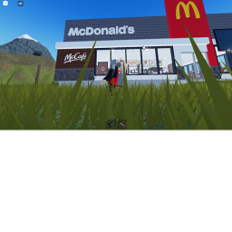 mc donalds