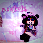 xamztastic ʕ•́ᴥ•̀ʔ