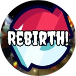 Rebirth!