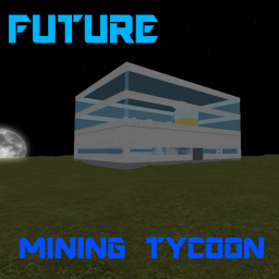 Future Factory Tycoon [SALE]