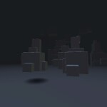 ROBLOX Avatar Editor Background