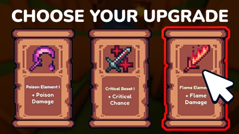 [CLASSES] Pixel Blade