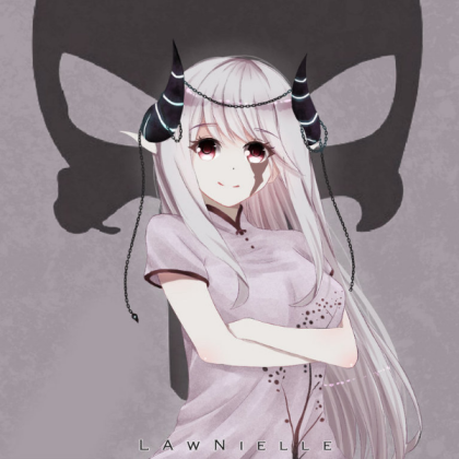 Anime Roblox decal