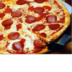 Pizza Princesses!