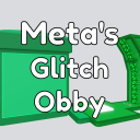 [UPD] Meta’s Glitch Obby