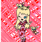 Simoneplayz's fan group!