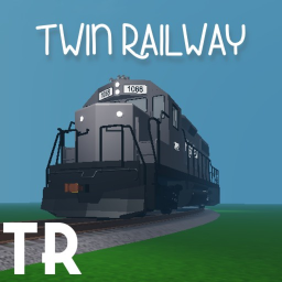 Twin Railway
