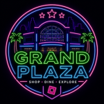 Grand Plazaz