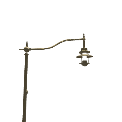 streetlight