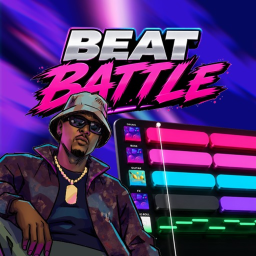 [HIT-BOY SEASON🎵🎧 ] Beat Battle icon