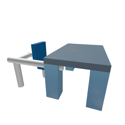 the best schoole desk in roblox
