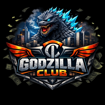 GODZILLA CLUB