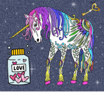 Fantastico unicorns