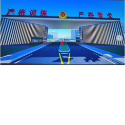 [BJPLA]北京军事基地v.2