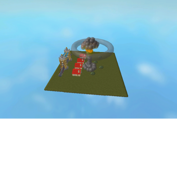 The End Of The World!