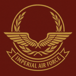 The Imperial Airforce Of The BCP