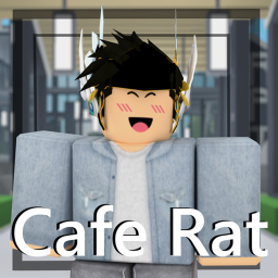 Cafe Rat