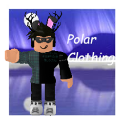 Official Polar Clothing Home-store!