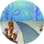 Ocean Man