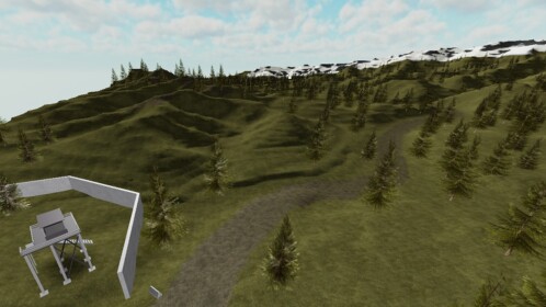 "Greenlands"