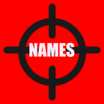 Name Snipes Evolved