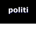 Politi dk