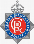 Greater Manchester Police GMP|UK:RP