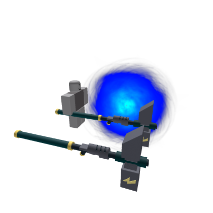 ThunderHammerThingamajigs