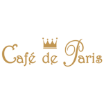 Café Dé Paris