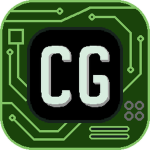Circuit Games