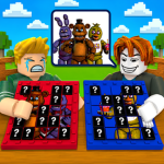 Guess My Fnaf