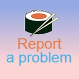Report a problem.