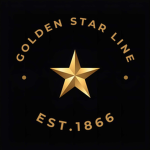 Golden Star Line.