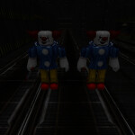 Survive Clowns In Area 51