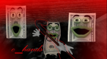 teh shack
