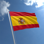 ESPAÑOLES! UwU